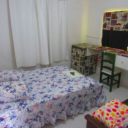 Hotel Pousada Girassol Matinhos Esterno foto