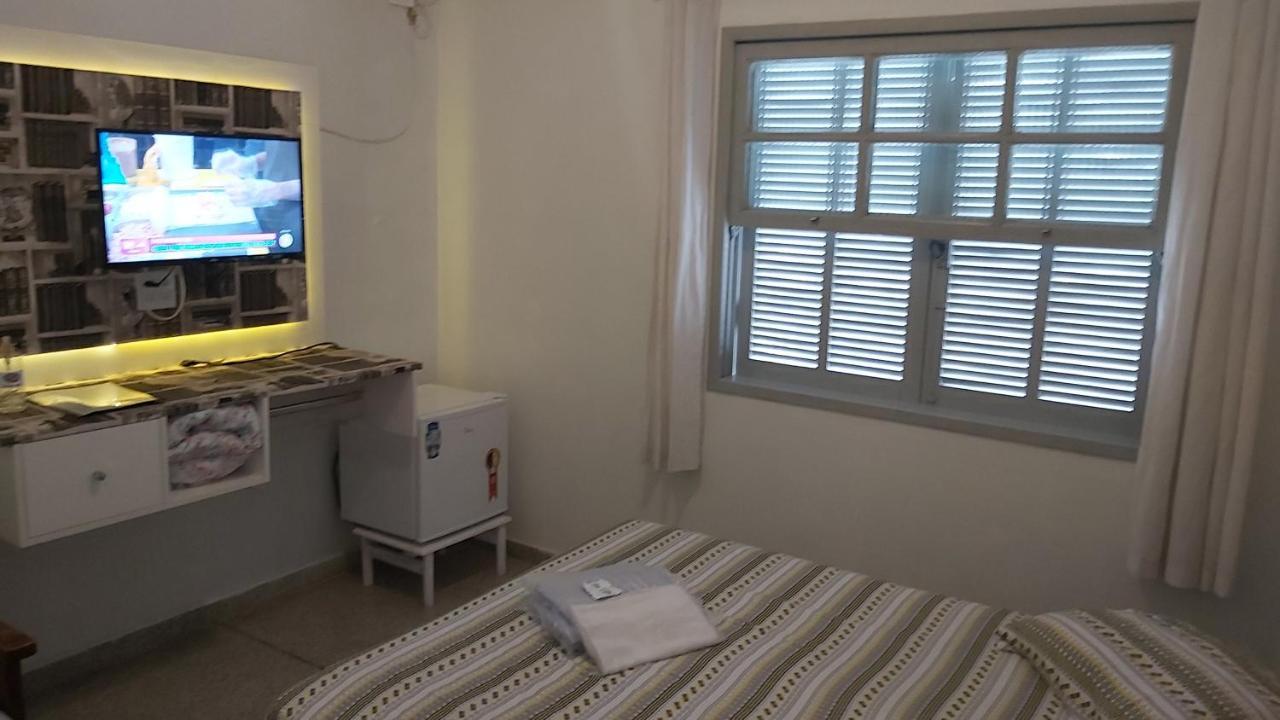 Hotel Pousada Girassol Matinhos Esterno foto