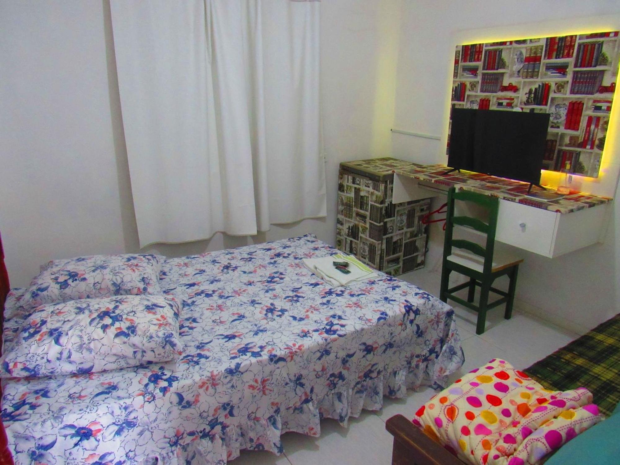 Hotel Pousada Girassol Matinhos Esterno foto