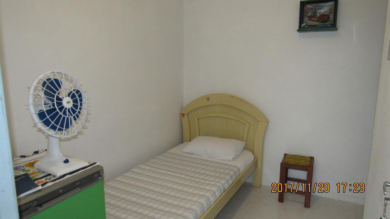 Hotel Pousada Girassol Matinhos Esterno foto