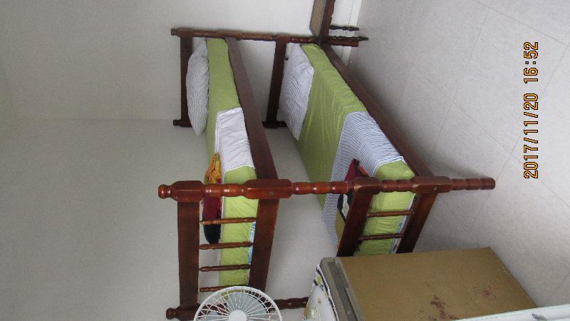 Hotel Pousada Girassol Matinhos Esterno foto